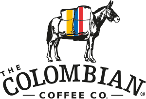 The Colombian Coffee Co.