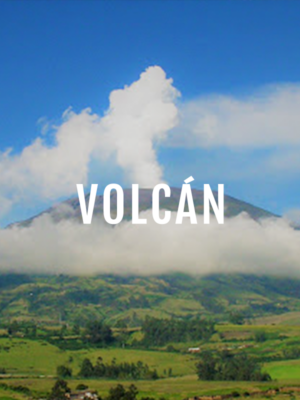 Volcan - Single Origin