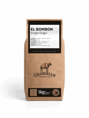 El Bombon