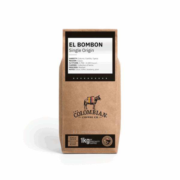 El Bombon