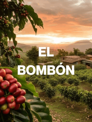 El Bombon