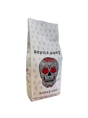 DEVIL'S DUST – Small Batch Hot Chocolate