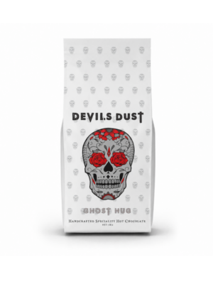 DEVIL'S DUST – Small Batch Hot Chocolate