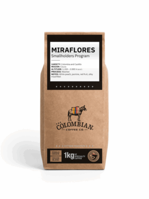 MIRAFLORES - Smallholders program