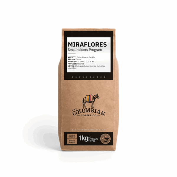 MIRAFLORES - Smallholders program