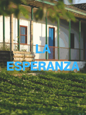 La Esperanza
