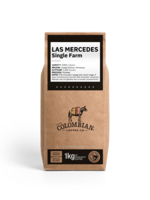 FINCA LAS MERCEDES