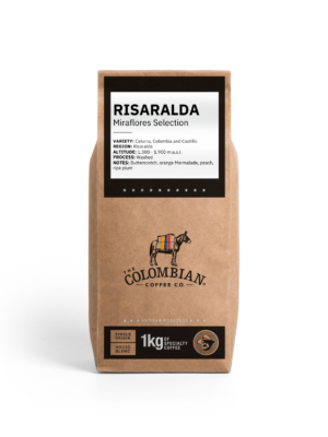 RISARALDA - Miraflores Selection
