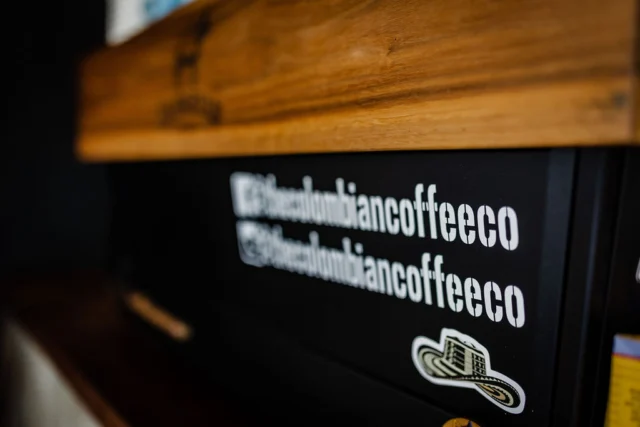 Calling all passionate Baristas! ⚡Join The Colombian Coffee Co. in Mooloolaba and become part of our dynamic, close-knit team. We're looking for a coffee enthusiast who loves a fast-paced environment, values community, and thrives on delivering exceptional coffee and service ☕ Enjoy a casual role with flexible full-time hours (35+ per week) 🏝 If you have at least a year of Barista experience and are excited to connect with our fantastic local customers, apply now by commenting on this post or send us a message with your resume so we can organise a catch up. Looking forward to meeting you 🐴