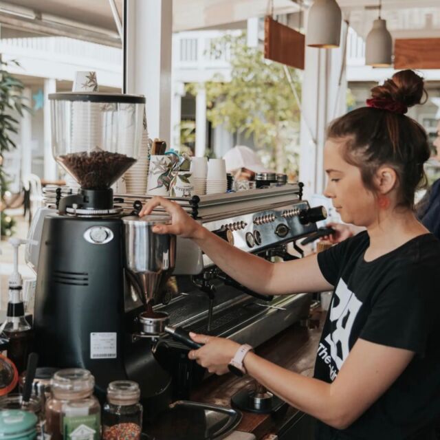 🌟 Proud to partner with @thebookingbox located at @thewharfmooloolaba!

The Booking Box is a locally owned family business that combines a love for the Sunshine Coast and great coffee in a breathtaking waterfront venue. They've been serving our coffee since 2020 while helping you book your next adventure with their years of tourism experience and friendly service 🏝

Visit them at the revitalised Wharf in Mooloolaba, grab a coffee, chill on the waterfront deck, and explore all that the Coast has to offer 🐴
