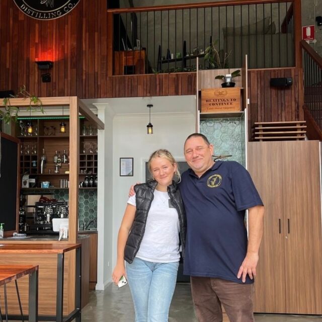 We're thrilled to announce that @therareorchiddistillingco has opened its doors in Landsborough! 🎉 Nestled in the heart of the Sunshine Coast, Rare Orchid Distilling Co. is where craft meets spirit. They are passionate about creating exceptional small-batch spirits that truly embody the essence of our beautiful region.

And here's the best part - They serve coffee made with our beans 🐴  Start your day with a delicious breakfast and a freshly brewed cup of coffee, and while you're there, definitely pick up a bottle of their specialty small-batch gin to take home.🍸

Support local and show The Rare Orchid Distilling Co. some love. We promise you won't be disappointed! ☕️

📍 Address: 7/35 Lenco Cres, Landsborough