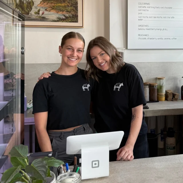 🥳 We’re opening our fifth café on the Sunshine Coast ☕🐴

This one’s special! For over five years, we’ve been behind the scenes here, and now it’s ours. A new Colombian Coffee Co. café, built with purpose and care.

Every detail has been shaped to feel good, honest, and unmistakably us. No fuss, no fluff, just great coffee, good people, and a space that feels right.

You’ll recognise the faces, the standards, and the spirit we’ve built everything on.

We’re proud of this one and we can’t wait to welcome you in.

Opening Monday 23 June from 7am
17 Duporth Avenue, Maroochydore

👉 Swipe left (it’s really beautiful, you won’t want to miss it)