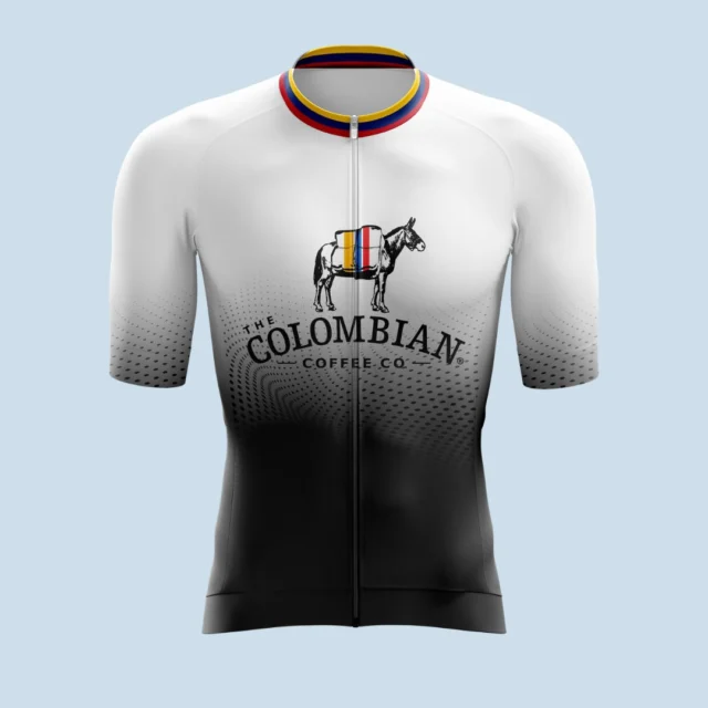 🔥 Our 2025 kit has landed 🚴‍

Built in collaboration with our friends at Pedal Mafia, this edition is slick, fast, and made for serious mileage.

The new Pro kits are crafted from 65% recycled nylon and feature an improved elevation pad for next-level comfort, pro-ventilated brace panels, and their trusted shock-absorbing, antimicrobial chamois.

Available now in different styles and sizes.

Missed out last time? Don’t let it happen again 👕

DM us for the link 🐴