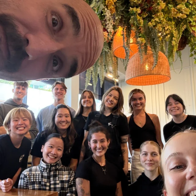 🎉 10 Years in Mooloolaba ☕️🇨🇴

Ten years ago, we opened the shutters of a tiny café with a clear idea: serve coffee with purpose and build something that mattered.

We didn’t expect what came next.

A decade of early mornings, familiar faces, stories shared over espresso. Staff who grew into leaders. Customers who became friends. Kids who once came in on hips now walking in on their own.

We’ve had our fair share of challenges like COVID, endless roadworks, wrong turns, a volatile market, etc. but we’re still here, roasting on site, pouring with purpose and more committed than ever.

It’s our crew who made this place what it is. Their care and hustle turned an idea into a living, breathing café. And to Kat, our Manager and anchor through every chapter, thank you doesn’t quite cover it.

To everyone who’s walked through our doors, backed us, brought their stories and cared where their coffee comes from, thank you! You’ve shaped this journey more than you know.

We now stand five cafés strong, still rooted in the same belief that good coffee, made honestly, can connect people and places in ways that matter.

To mark the milestone, we’re firing up the grill the Aussie way with a good old sausage sizzle, Saturday 28 June from 7am at our Mooloolaba café. We’d love to see you there. 🌭🎉

Here’s to the next ten.

The Colombian Coffee Co.
Mooloolaba, 2015–2025