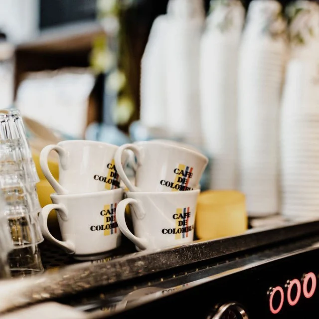 Australia Day hours 🇦🇺☕️
Our Mooloolaba cafe will be open tomorrow for the public holiday from 7am to 11am.
All our other cafes will be closed for the day.
See you early for a coffee by the beach 🐴